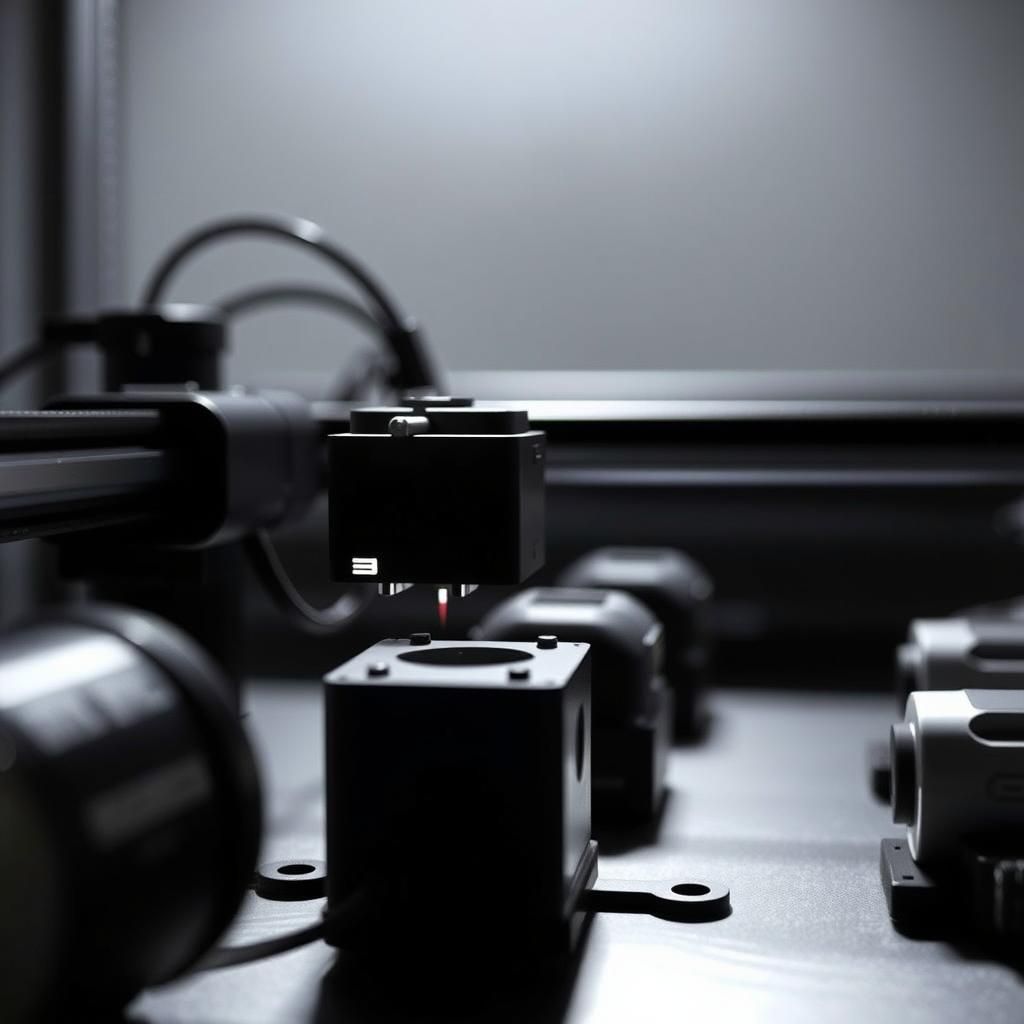 Exploring the Future of 3D Printing in Murphys, California: Innovations and Local Opportunities