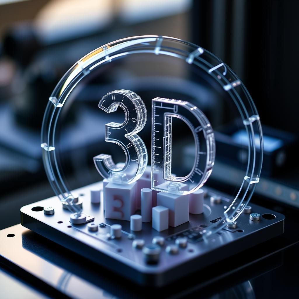 Exploring the Future of 3D Printing in Napa County, California: Trends, Innovations, and Local Impact