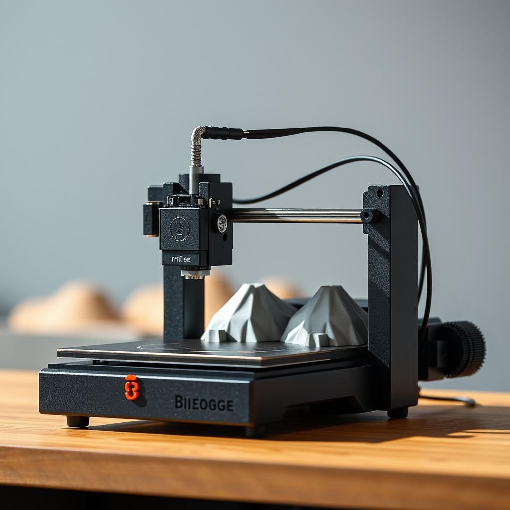 Exploring the Future of 3D Printing in Nevada County, California: Innovations and Opportunities