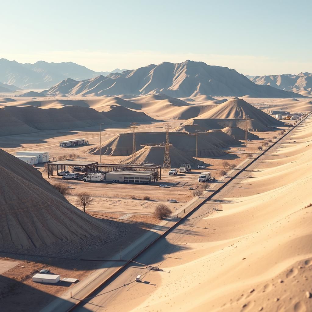 Exploring the Future of 3D Printing in Niland, California: Trends, Innovations, and Opportunities