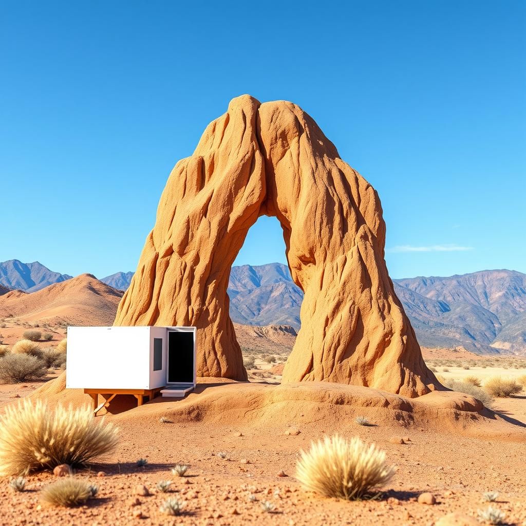 Exploring the Future of 3D Printing in North Edwards, California: Opportunities and Innovations