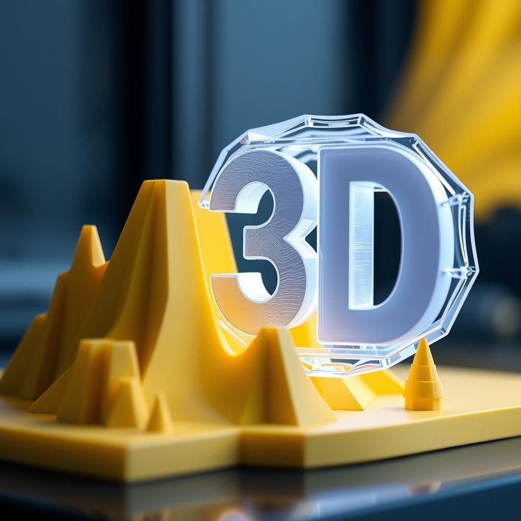 Exploring the Future of 3D Printing in North Highlands, California: Trends and Innovations