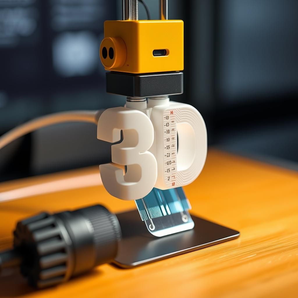 Exploring the Future of 3D Printing in Pacheco, California: Innovations and Opportunities