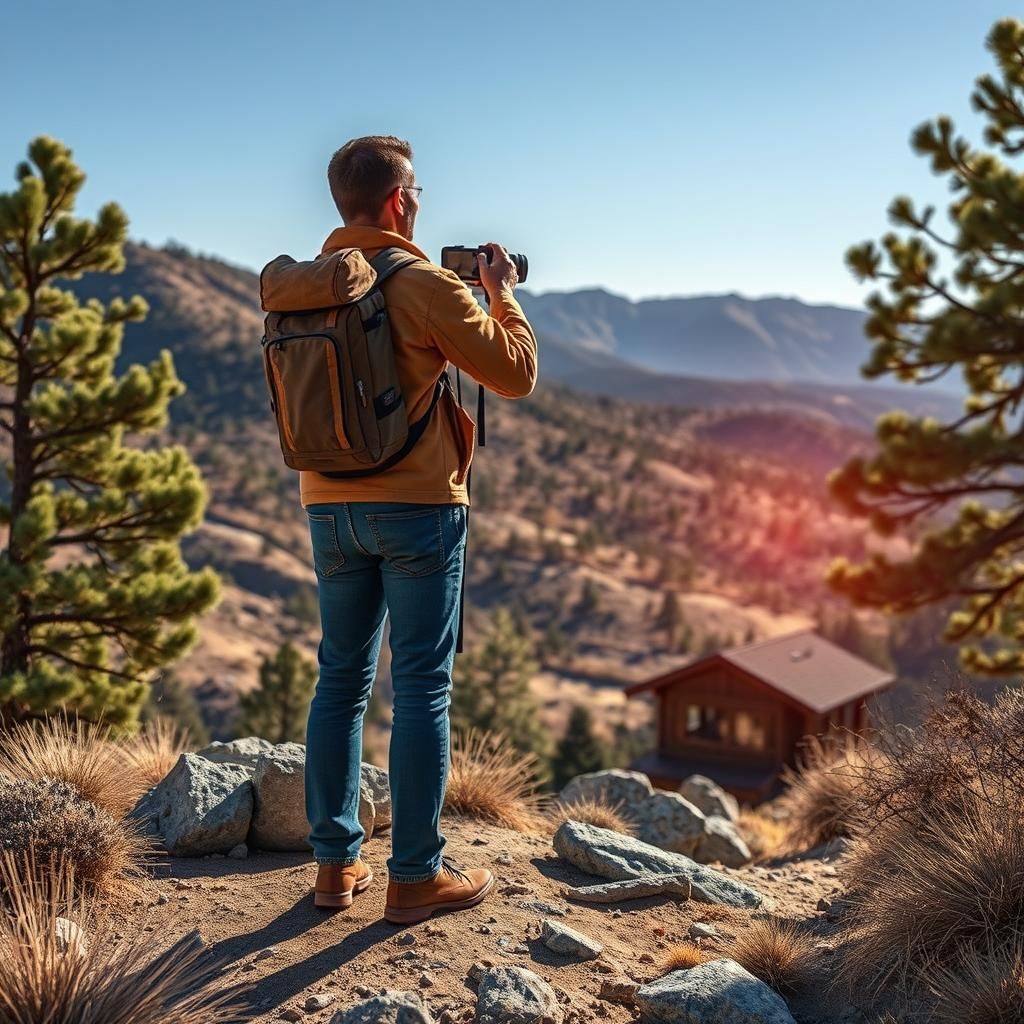 Exploring the Future of 3D Printing in Pine Mountain Club, California: Innovations and Opportunities