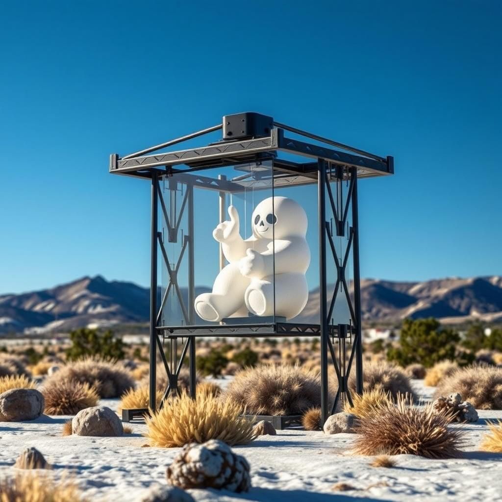 Exploring the Future of 3D Printing in Pine Valley, California: Trends, Benefits, and Local Innovations