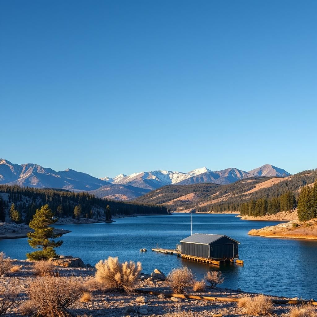 Exploring the Future of 3D Printing in Plumas Lake, California: Trends and Innovations