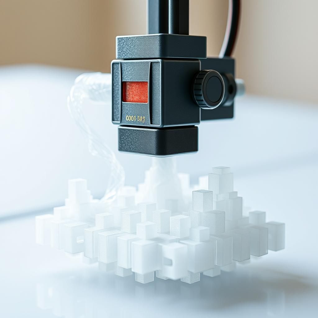 Exploring the Future of 3D Printing in Pomona, California: Trends, Innovations, and Opportunities