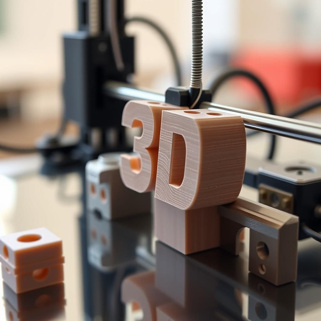 Exploring the Future of 3D Printing in Rio Del Mar, California: Innovations and Opportunities