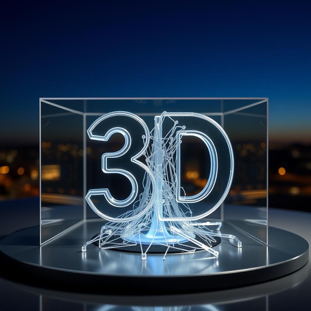 Exploring the Future of 3D Printing in Riverside, California: Trends and Innovations