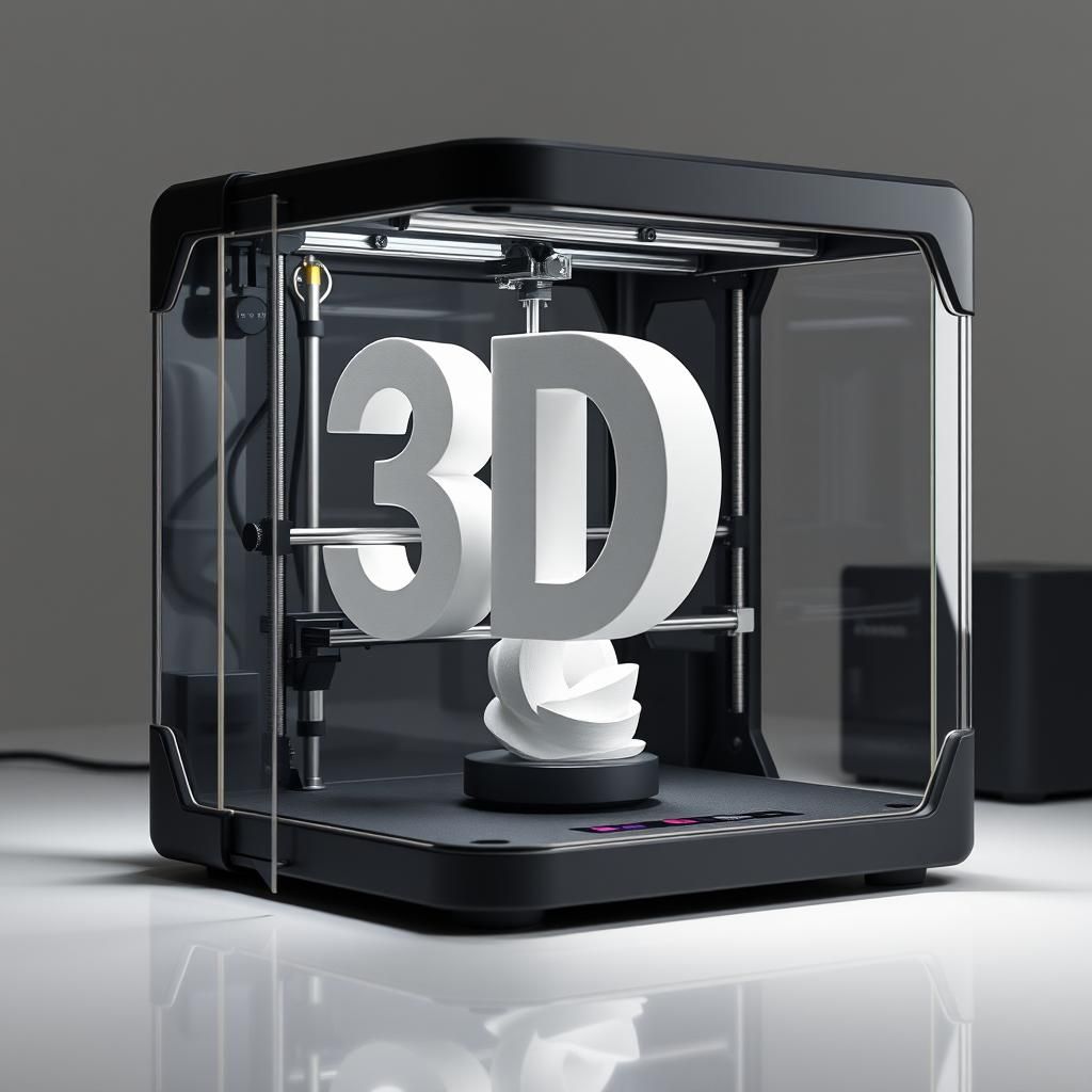 Exploring the Future of 3D Printing in Rolling Hills Estates, California: Innovations and Applications