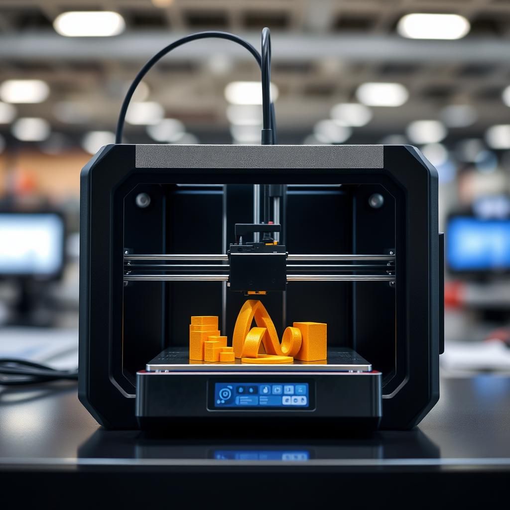 Exploring the Future of 3D Printing in Roseville, California: A Comprehensive Guide