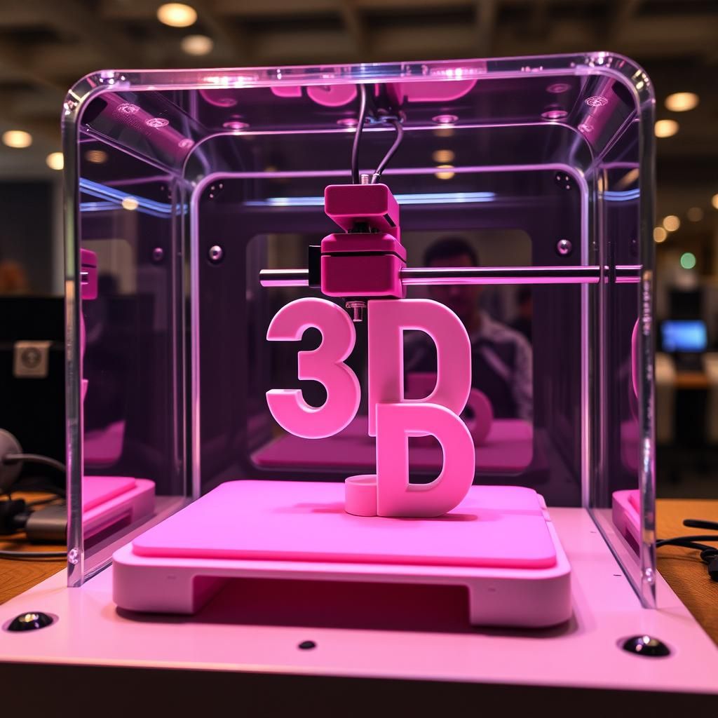 Exploring the Future of 3D Printing in Ross, California: Trends and Innovations
