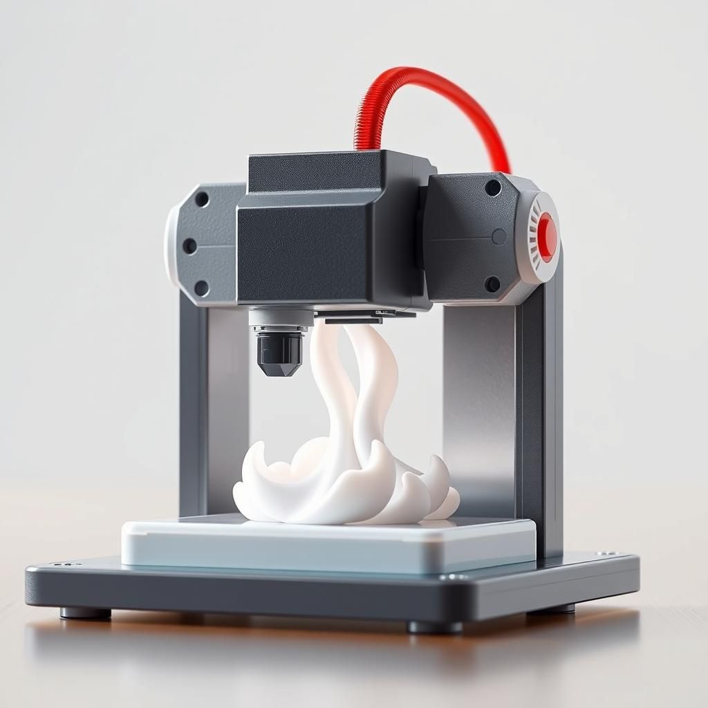 Exploring the Future of 3D Printing in San Andreas, California: Trends, Benefits, and Local Innovations