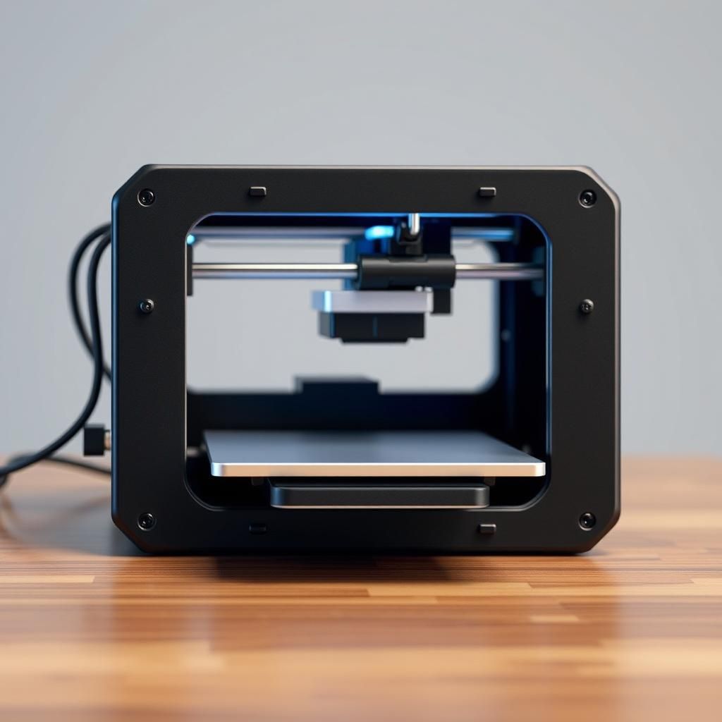 Exploring the Future of 3D Printing in San Joaquin County, California: Innovations and Opportunities