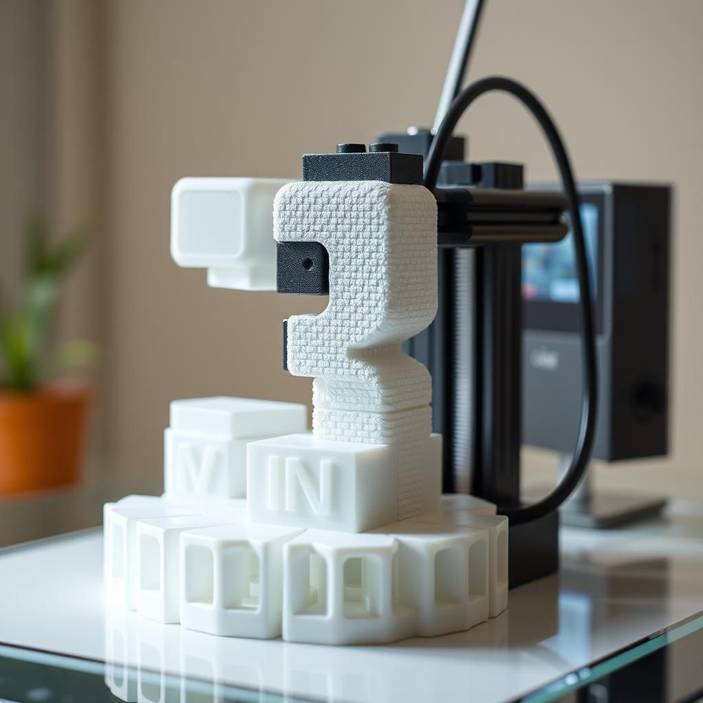 Exploring the Future of 3D Printing in San Juan Capistrano, California: Trends and Innovations