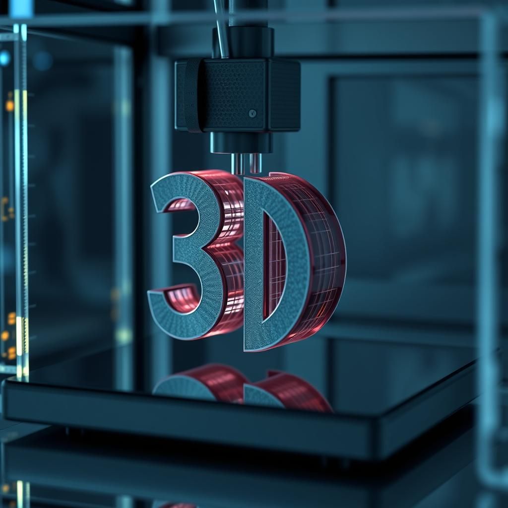 Exploring the Future of 3D Printing in Santa Barbara, California: Innovations and Opportunities