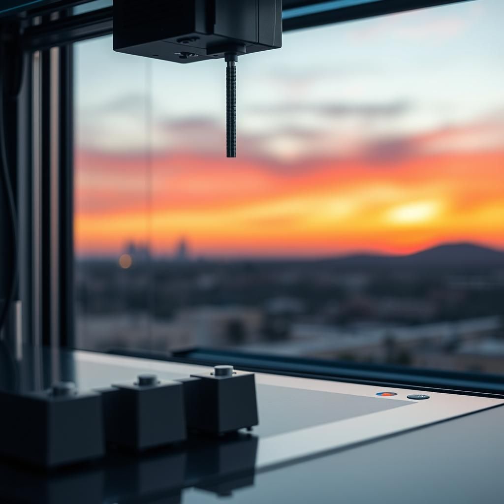 Exploring the Future of 3D Printing in Santa Susana, California: Innovations and Opportunities
