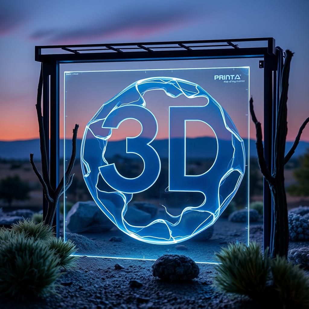 Exploring the Future of 3D Printing in Santa Ynez, California: Innovations and Applications