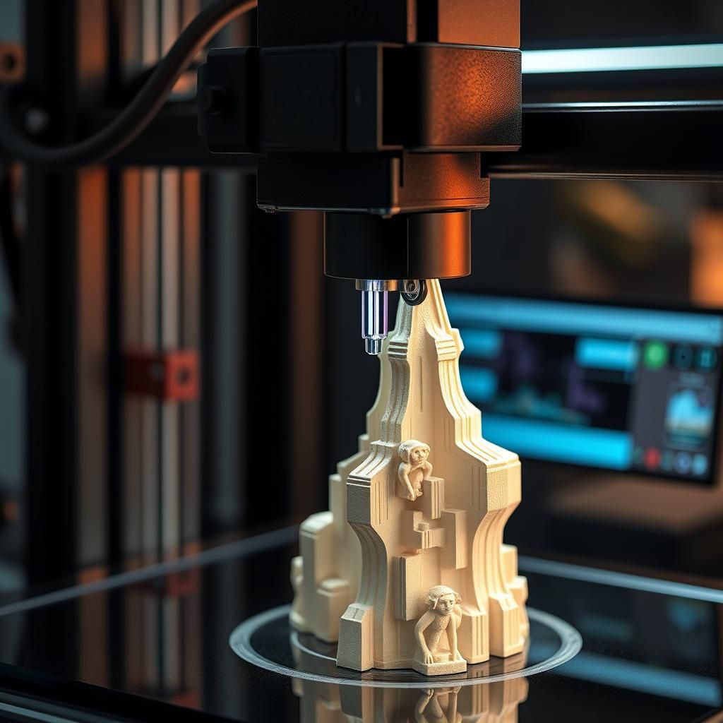 Exploring the Future of 3D Printing in Seeley, California: Benefits and Innovations