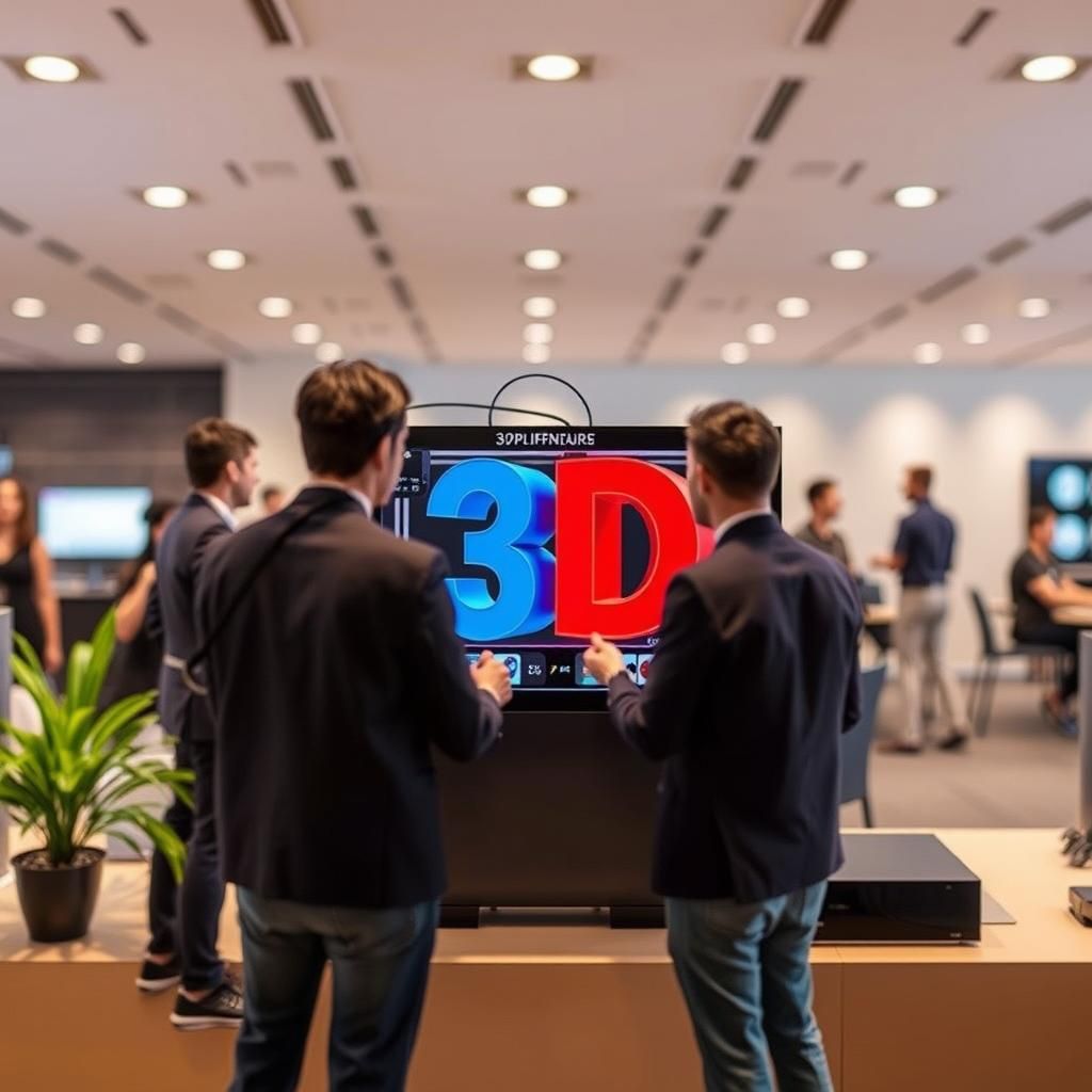 Exploring the Future of 3D Printing in South Pasadena, California: Trends and Innovations