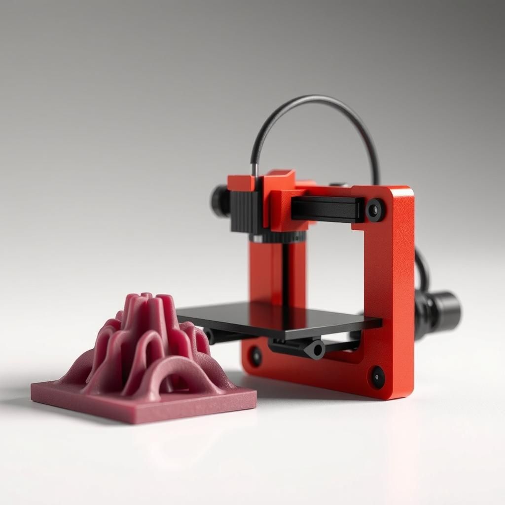 Exploring the Future of 3D Printing in South San Francisco, California: Innovations and Applications