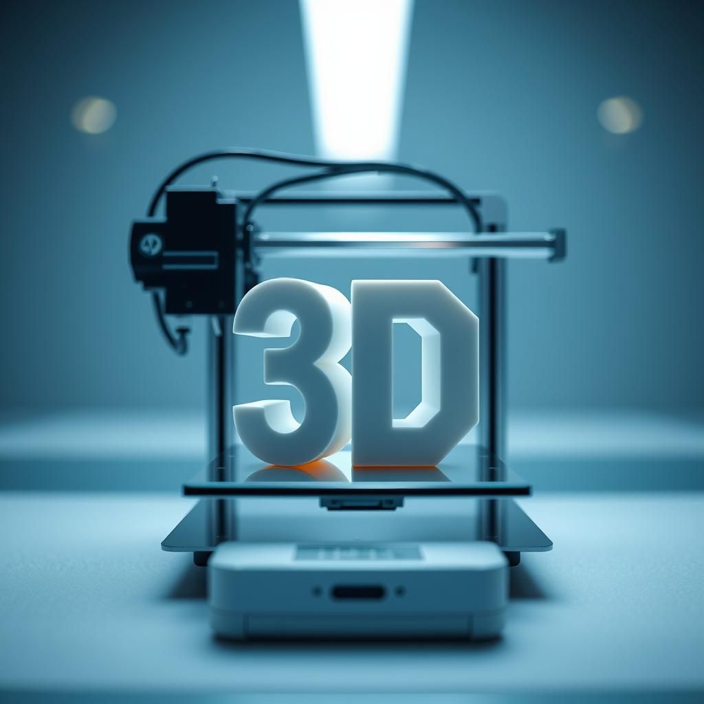 Exploring the Future of 3D Printing in Stanton, California: Trends, Benefits, and Innovations