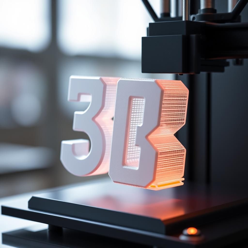 Exploring the Future of 3D Printing in Suisun, California: Innovations and Opportunities