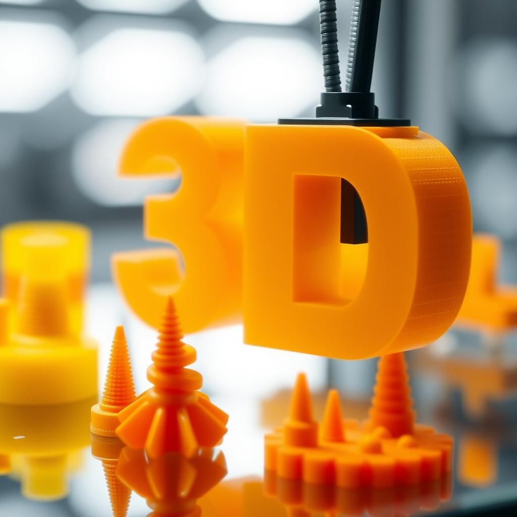 Exploring the Future of 3D Printing in Sunnyvale, California: Innovations and Opportunities