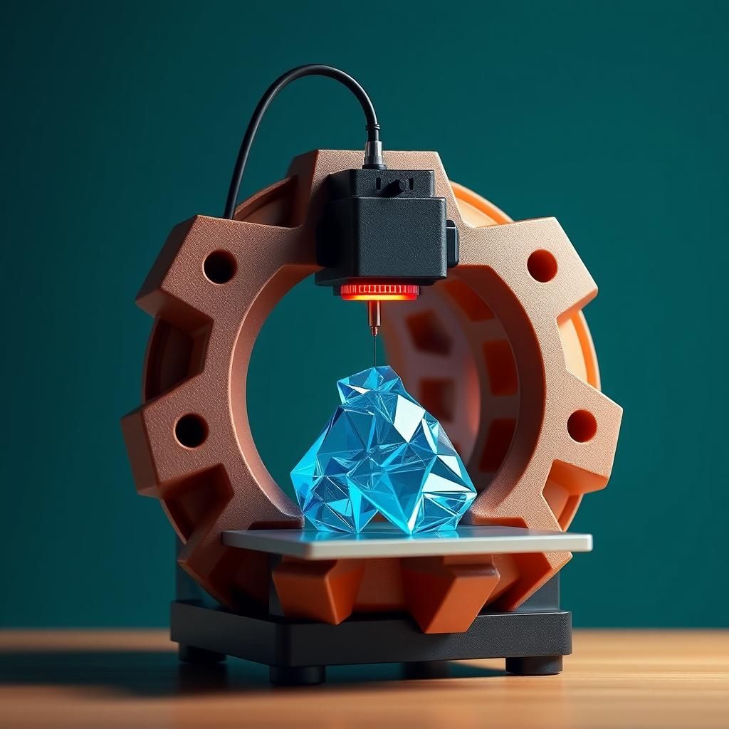 Exploring the Future of 3D Printing in Sutter, California: Innovations and Opportunities