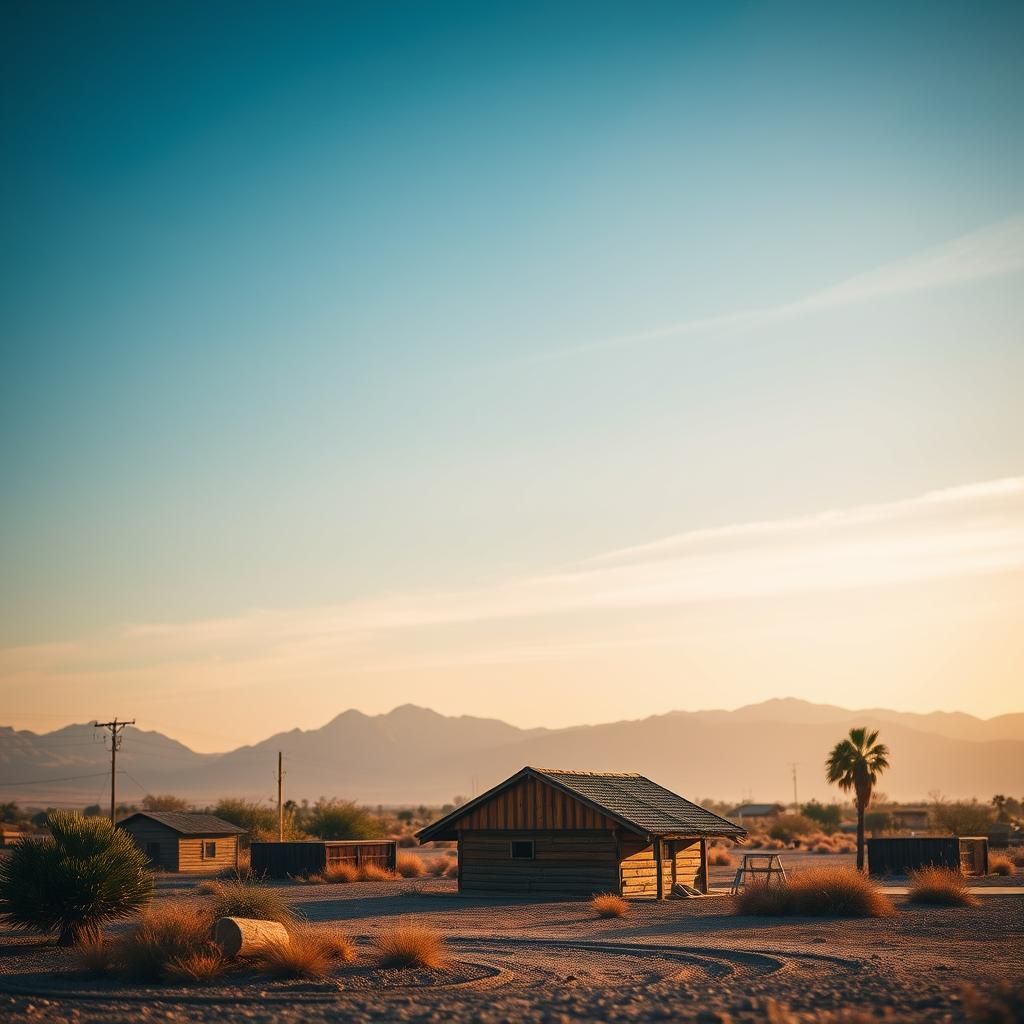 Exploring the Future of 3D Printing in Tarpey Village, California: Innovations and Opportunities