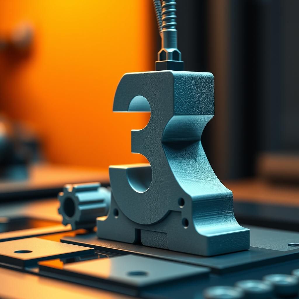 Exploring the Future of 3D Printing in Tehama County, California: Innovations and Opportunities