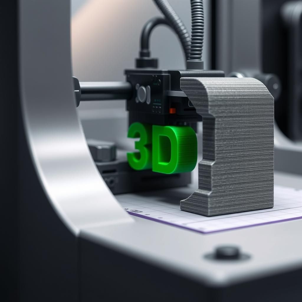 Exploring the Future of 3D Printing in Tuolumne County, California: Innovations and Opportunities