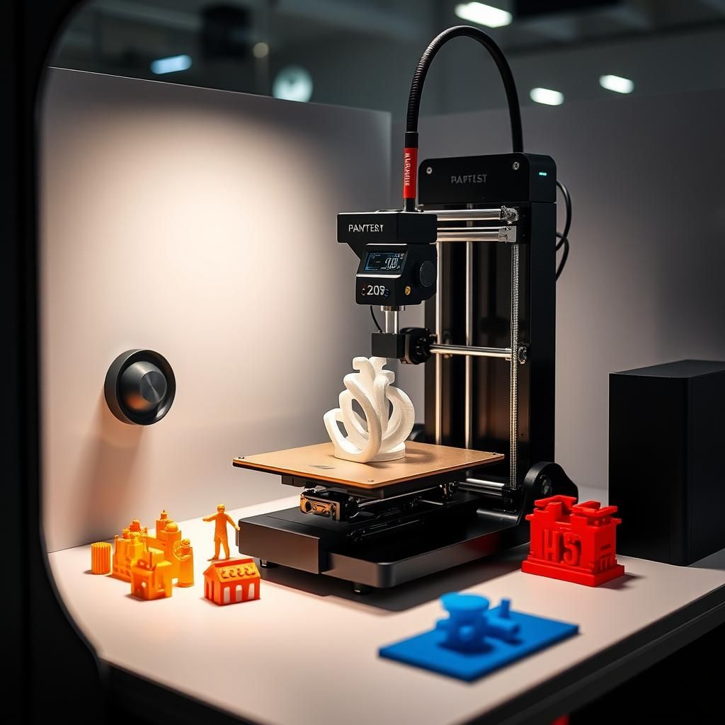 Exploring the Future of 3D Printing in Union City, California: Innovations and Opportunities