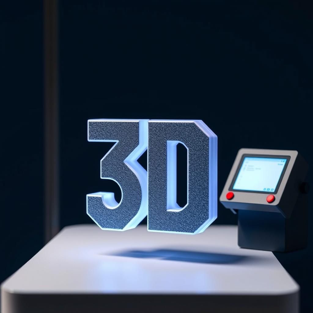 Exploring the Future of 3D Printing in Valley Springs, California: Innovations and Opportunities