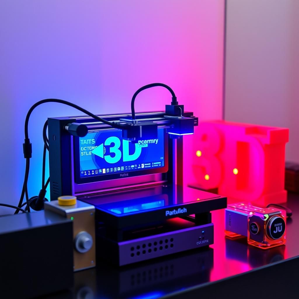 Exploring the Future of 3D Printing in Victorville, California: Trends and Innovations