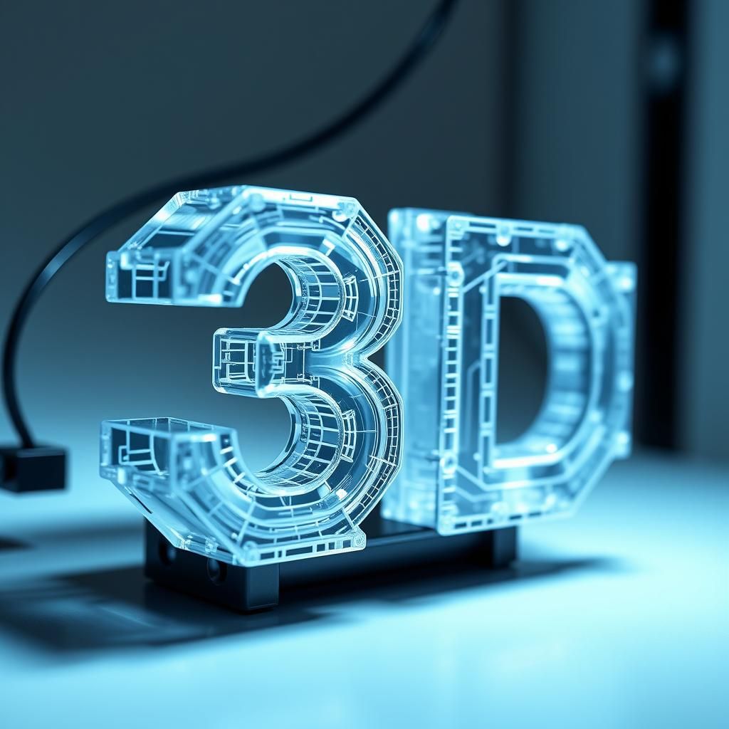 Exploring the Future of 3D Printing in Vincent, California: Innovations and Opportunities