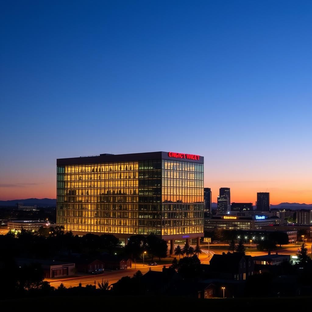 Exploring the Future of 3D Printing in Walnut Creek, California: Innovations and Opportunities