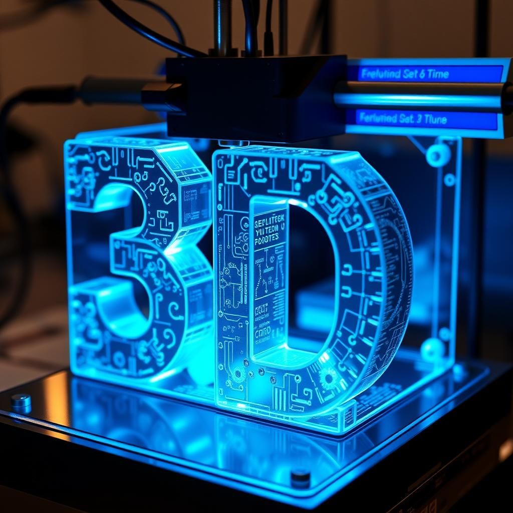 Exploring the Future of 3D Printing in Westwood, California: Innovations and Opportunities