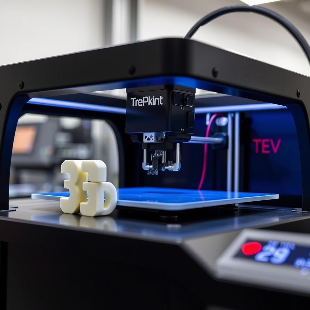 Exploring the Future of 3D Printing in Wheatland, California: Opportunities and Innovations