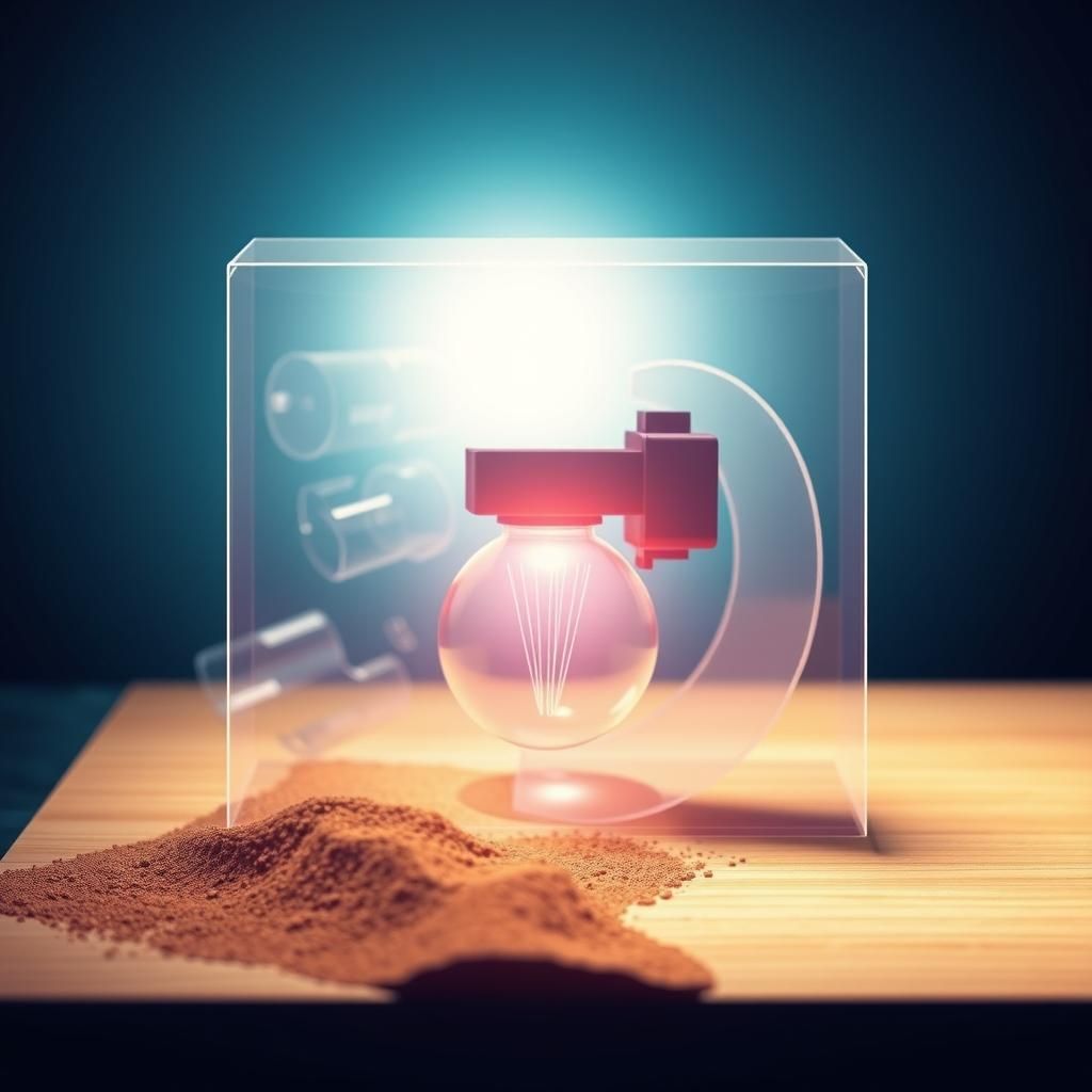 Exploring the Future of Innovation: 3D Printing in Cherry Valley, California