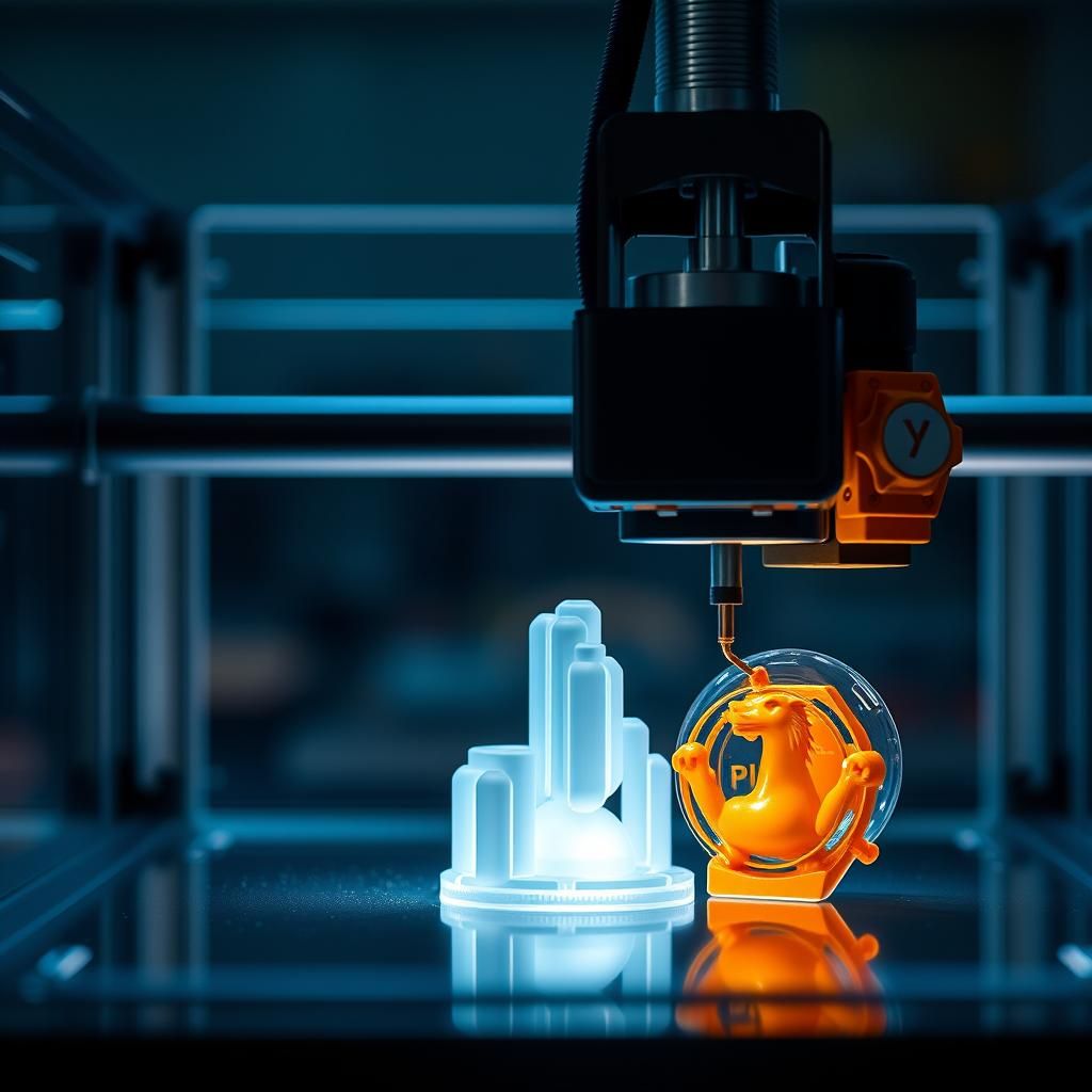 Exploring the Future of Innovation: 3D Printing in Graton, California