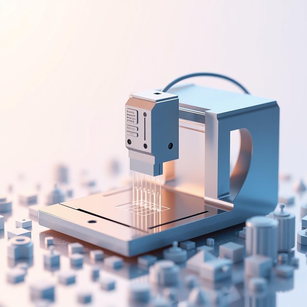 Exploring the Future: The Impact of 3D Printing in Rosemont, California