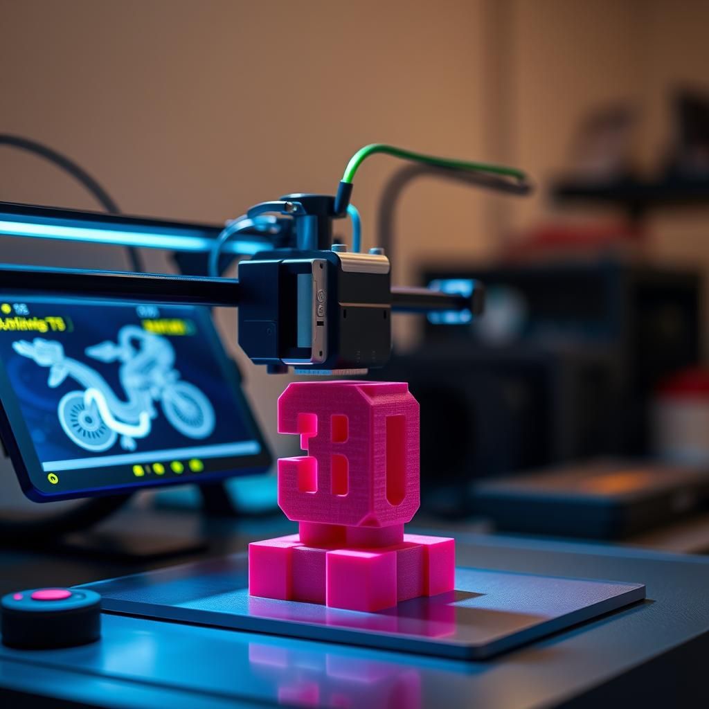 Exploring the Future: Top Benefits of 3D Printing in Phelan, California