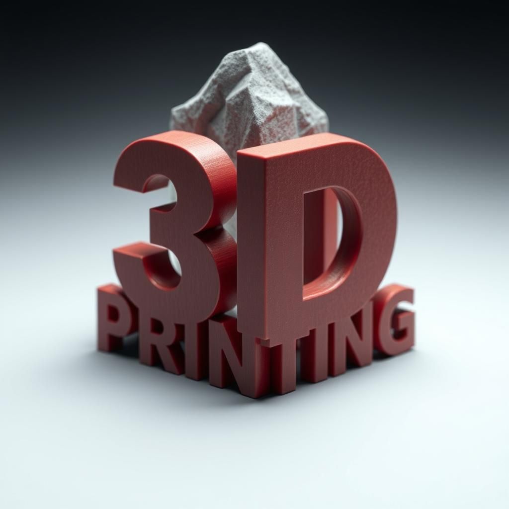 Exploring the Impact of 3D Printing in Big Bear City, California: Innovations and Opportunities