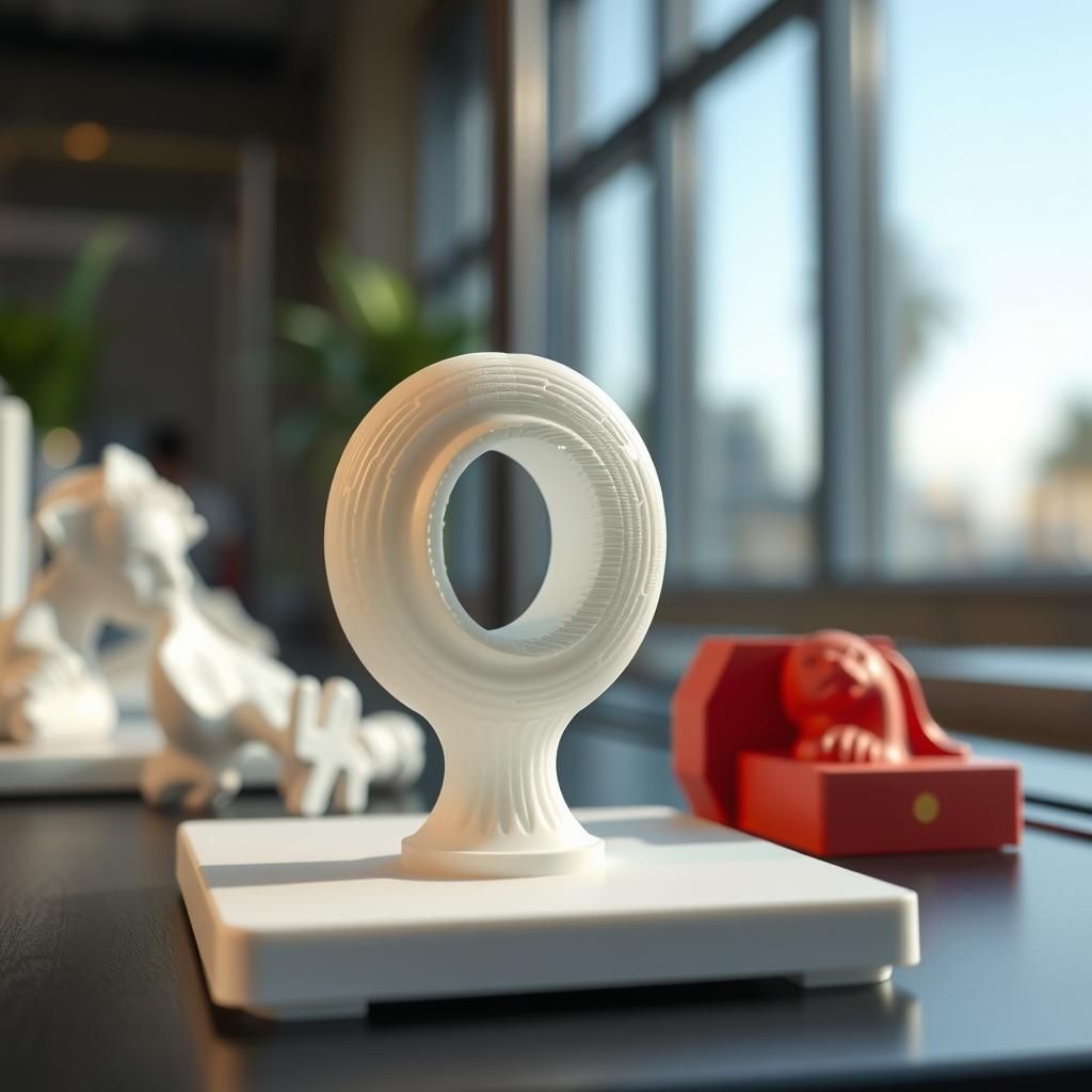 Exploring the Innovations of 3D Printing in West Hollywood, California