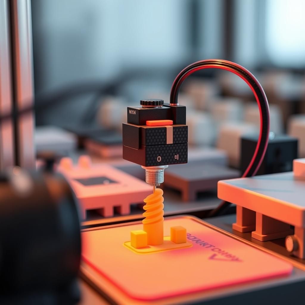 Exploring the Latest Innovations in 3D Printing in Bay Point, California