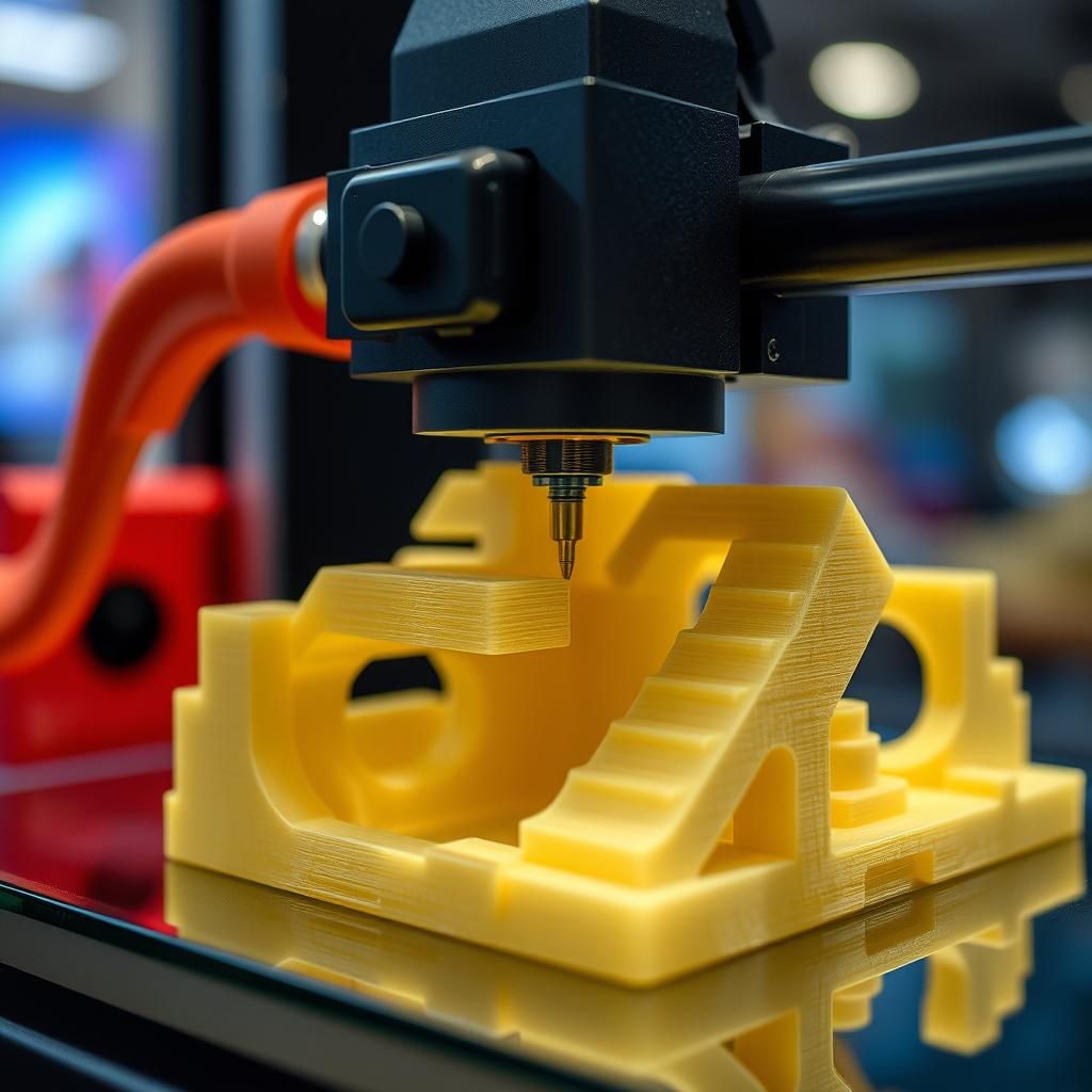 Exploring the Latest Innovations in 3D Printing in Newport Beach, California