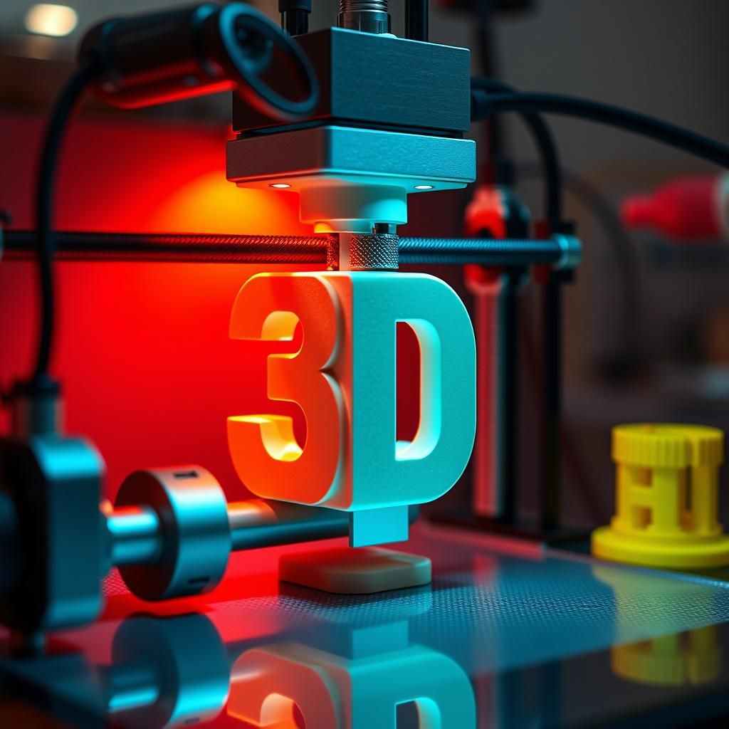 Exploring the Rise of 3D Printing in Thermal, California: Innovations and Opportunities