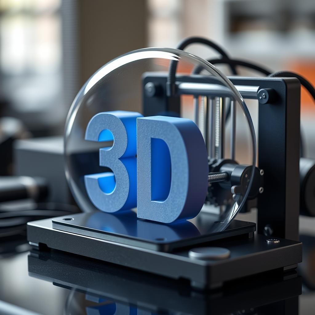 Guide to 3D Printing in Hamilton City, California: Innovations and Opportunities