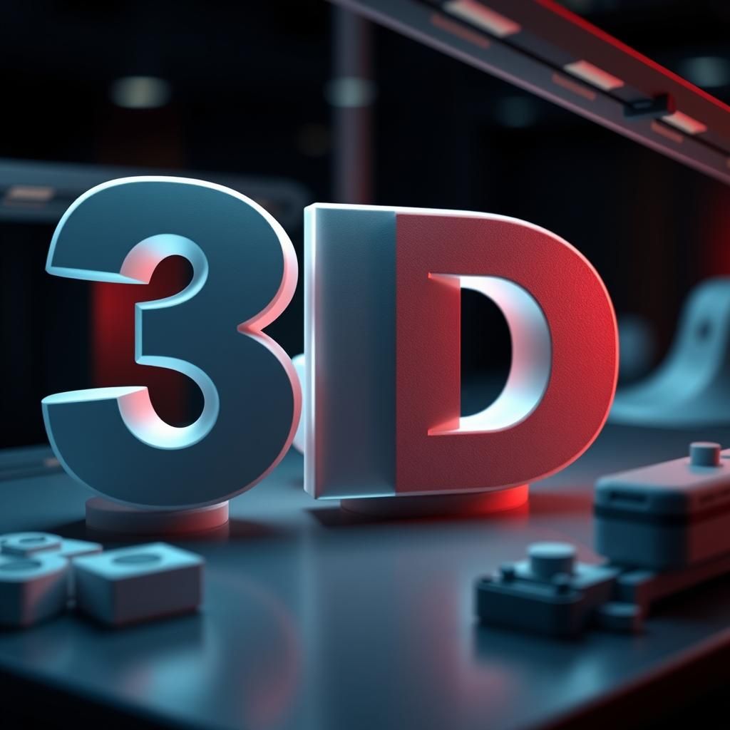Revolutionizing Cinema: The Impact of 3D Printing in Hollywood, California